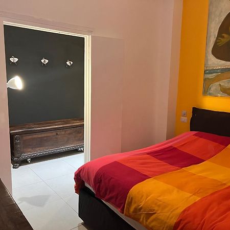 Casa Benso - Near Vatican City And Navona Square Рим Экстерьер фото