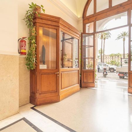Casa Benso - Near Vatican City And Navona Square Рим Экстерьер фото
