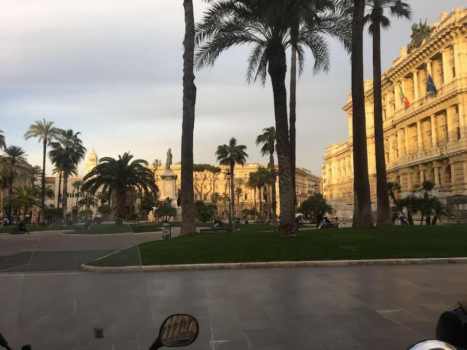 Casa Benso - Near Vatican City And Navona Square Рим Экстерьер фото