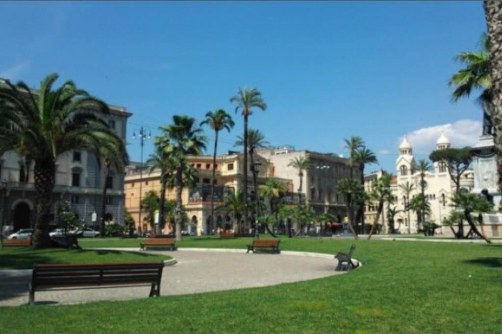 Casa Benso - Near Vatican City And Navona Square Рим Экстерьер фото