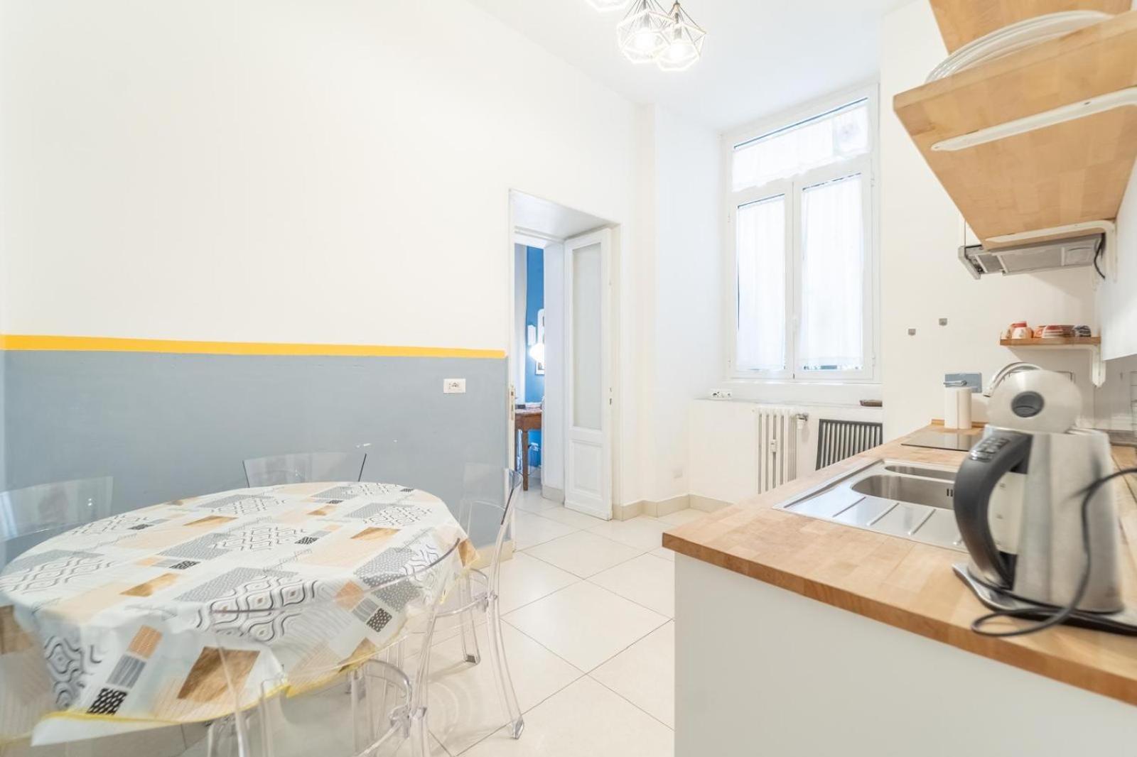 Casa Benso - Near Vatican City And Navona Square Рим Экстерьер фото