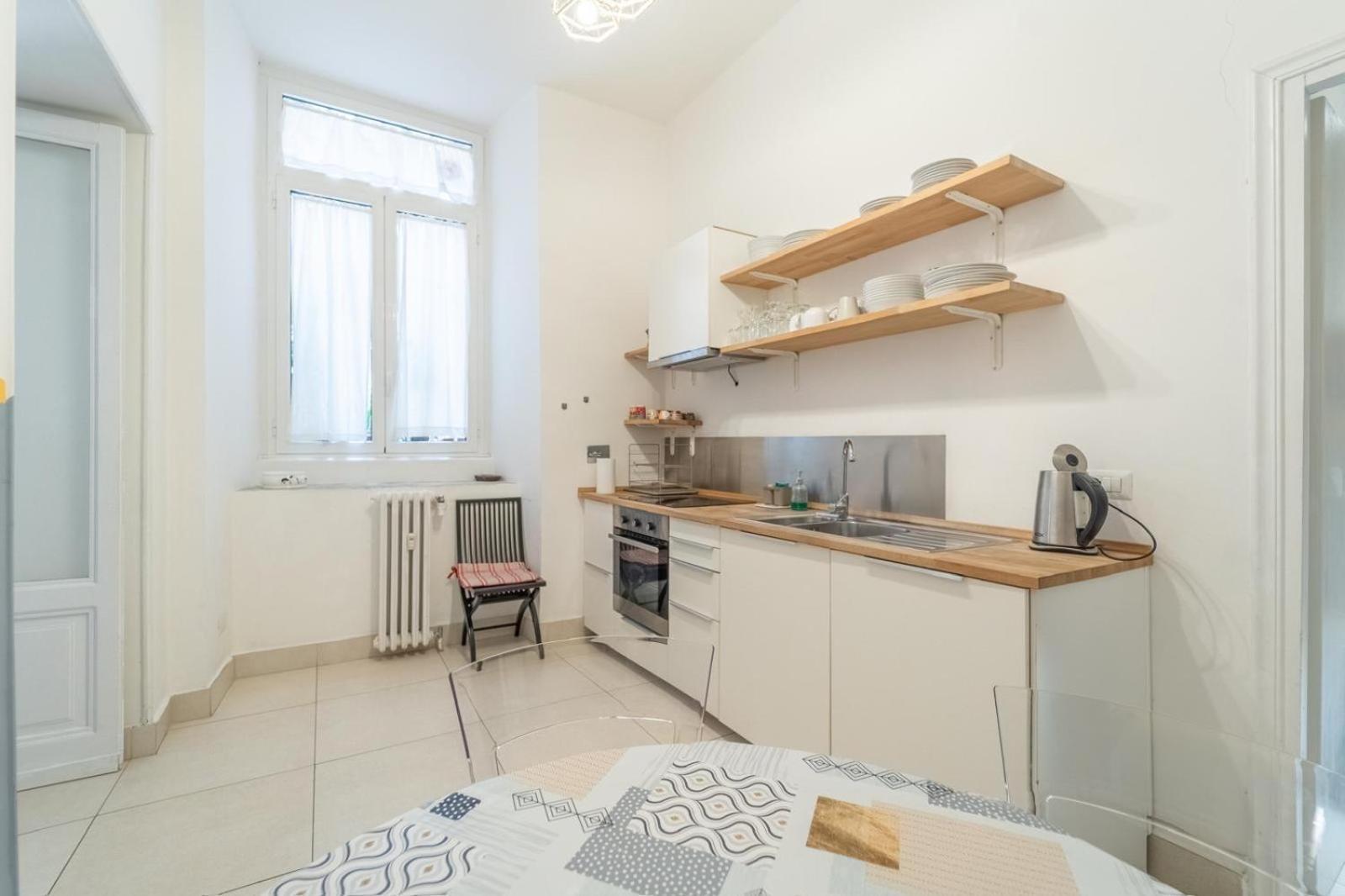 Casa Benso - Near Vatican City And Navona Square Рим Экстерьер фото