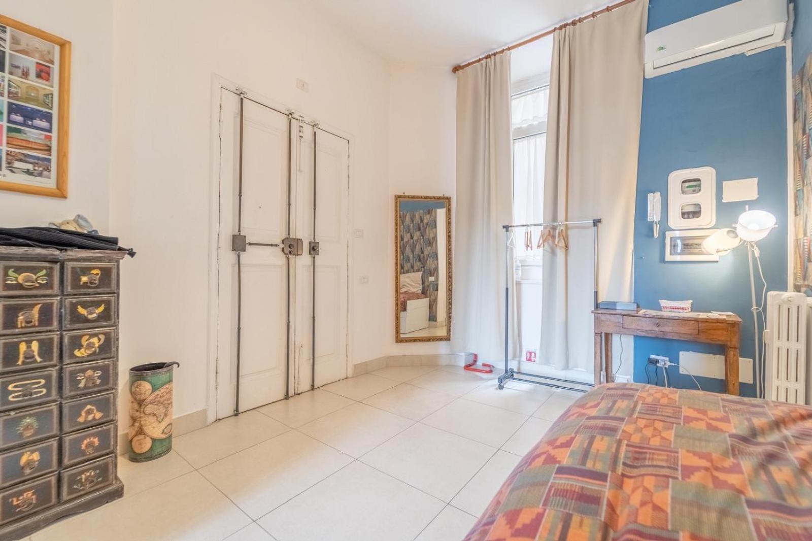 Casa Benso - Near Vatican City And Navona Square Рим Экстерьер фото
